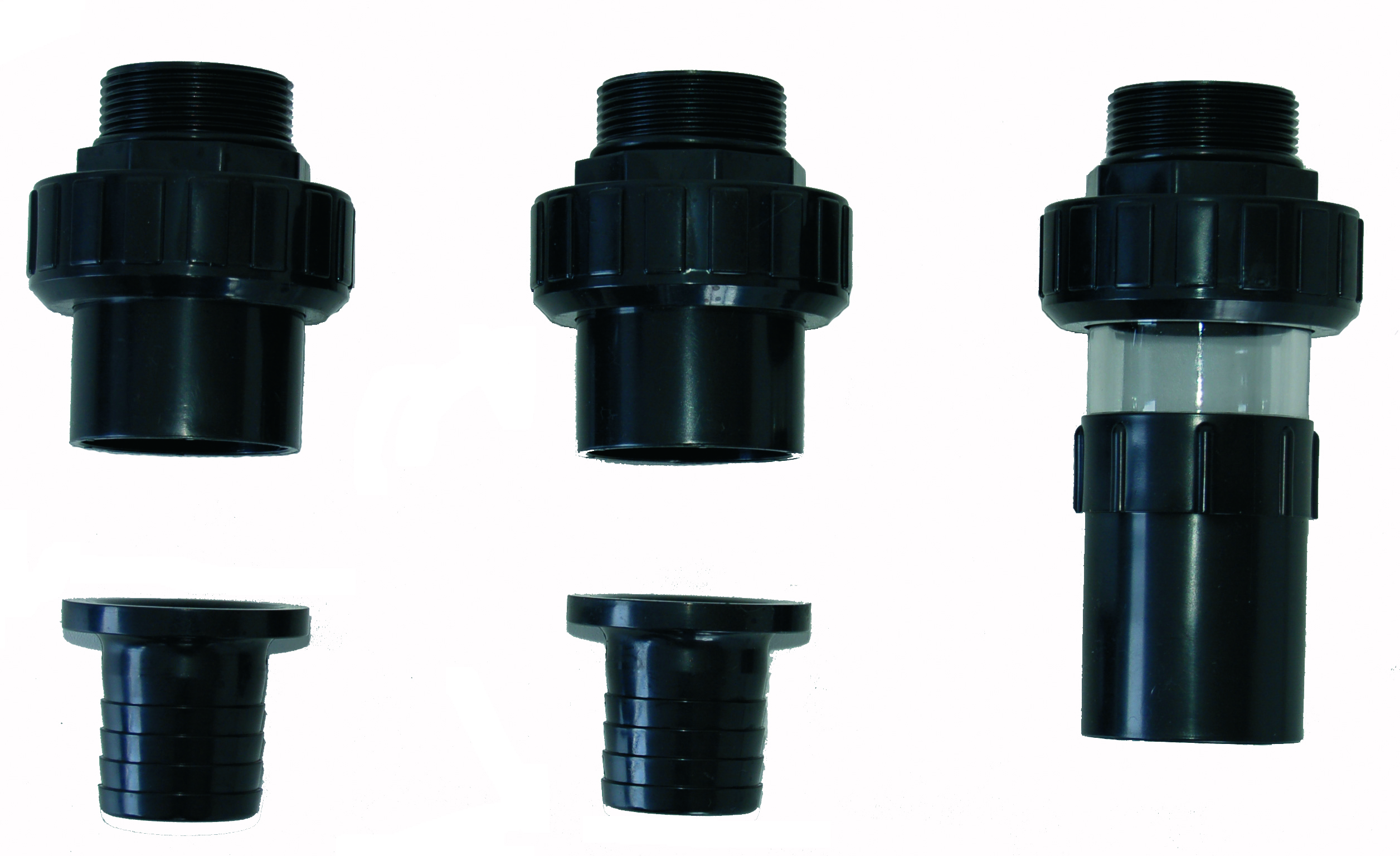 Onda/Vipool Filtratiekit 10-12m³/u