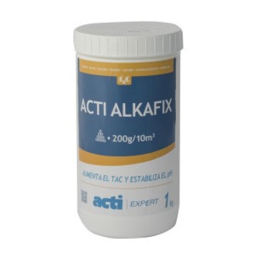 ACTI Expert Alkafix 1kg