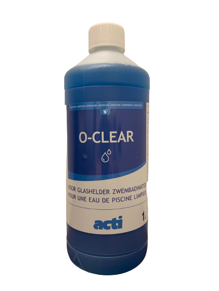 Acti O'Clear 1 liter