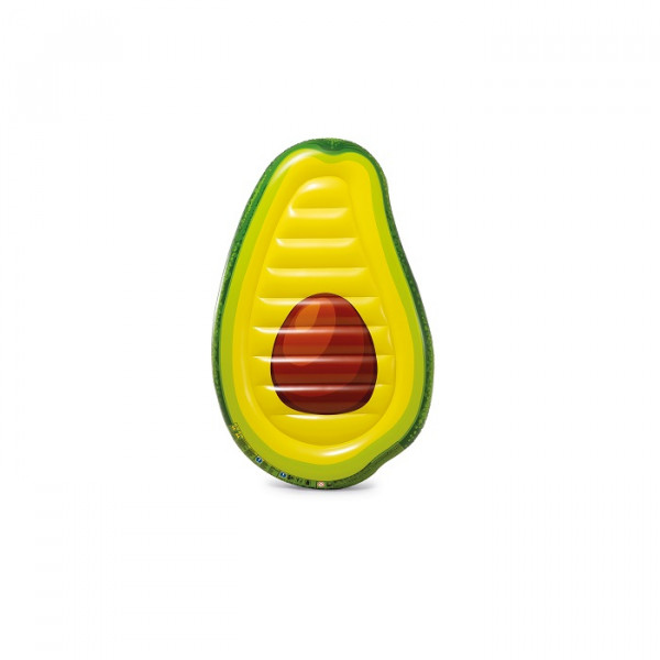 Avocado luchtbed