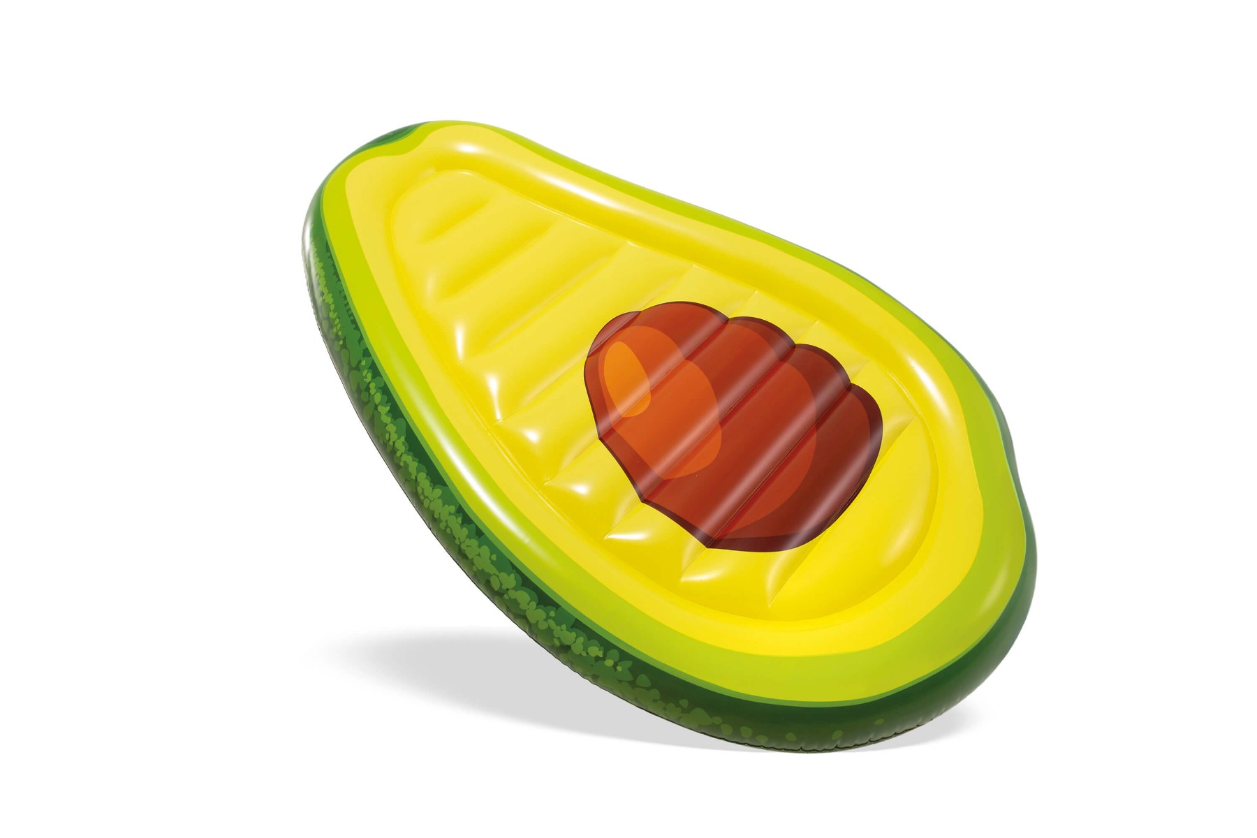 Avocado luchtbed