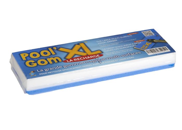 Easy Pool'gom XL vervangspons