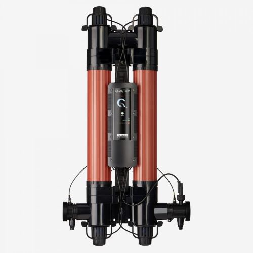Elecro Quantum Fotokatalyse  -  Advanced Oxidation