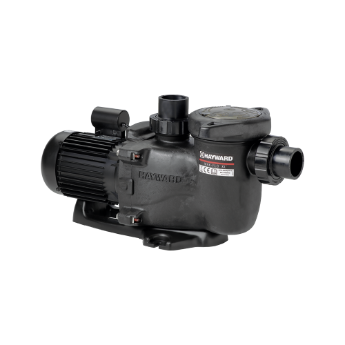 Max Flo XL VSTD (14-16m³/u)