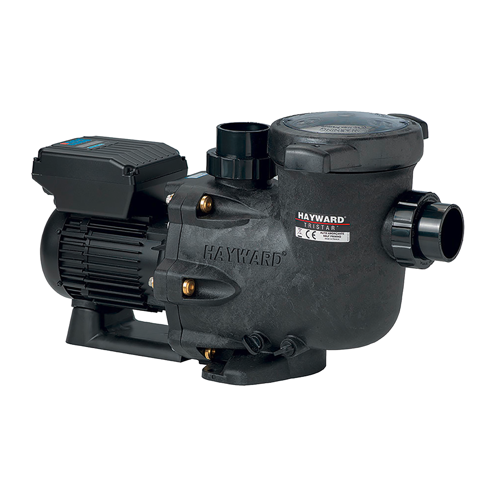 Tristar VSTD 21-24 m³