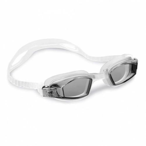 Freestyle duikbril - zwart
