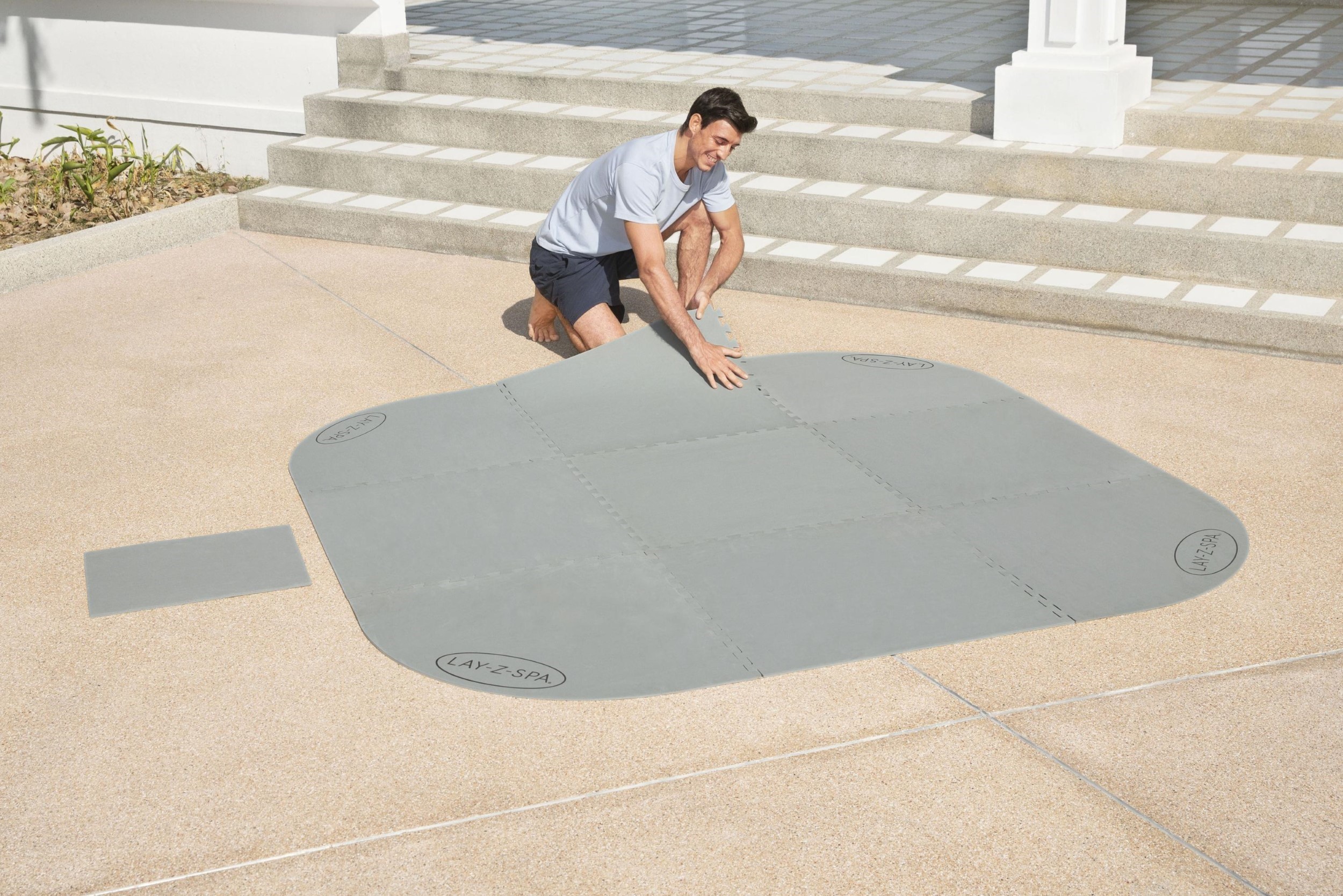 Floor Protector
