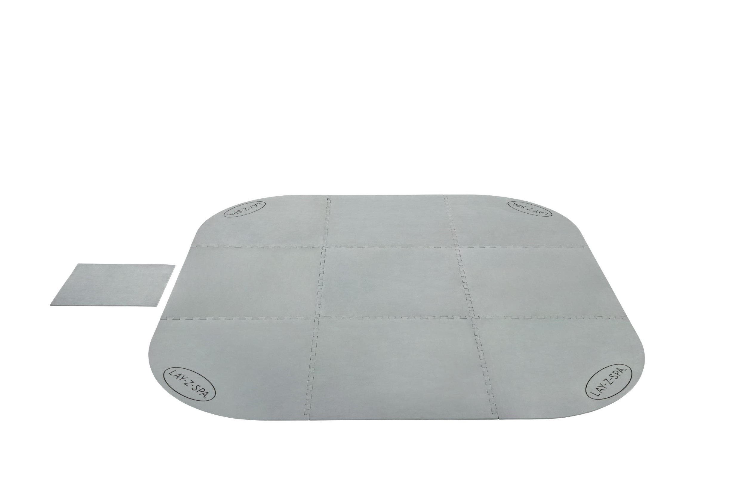 Floor Protector