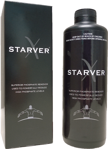 Lo-Chlor StarverX