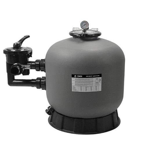 Onda Side Mount Filter 8 m³/u