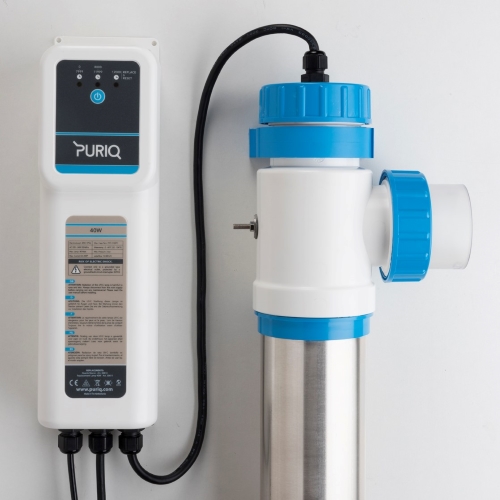 Puriq UV-C
