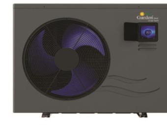 images/productimages/small/garden-pac-pro-heat-pump.jpg