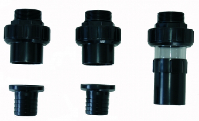 Onda/Vipool Filtratiekit 10-12m³/u