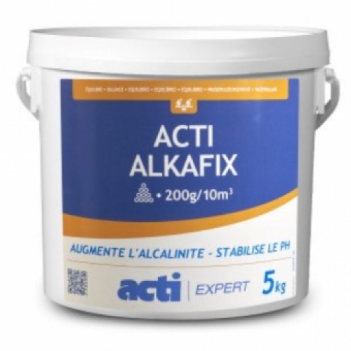 ACTI Expert Alkafix 5kg