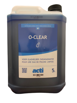 Acti O'Clear 5 liter