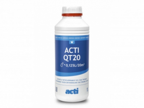 Acti Q20 Anti-alg 1 l