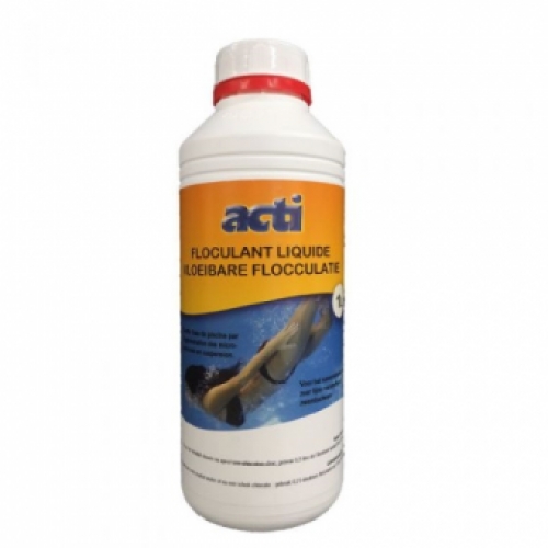 Acti Floc