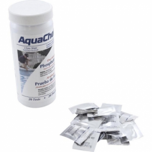 Aquachek fosfaten