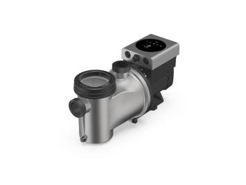 InverCaptain 22-27 m³/h 