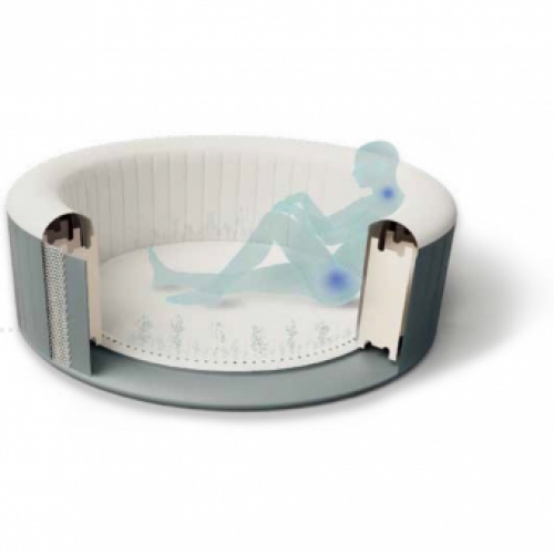 Lay-Z-Spa St.Moritz Airjet