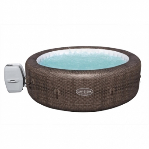 Lay-Z-Spa St.Moritz Airjet