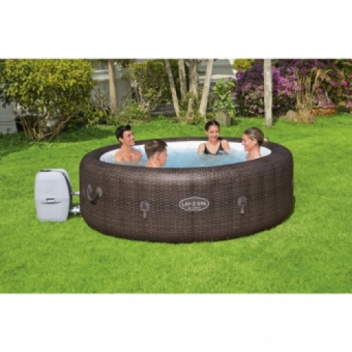 Lay-Z-Spa St.Moritz Airjet