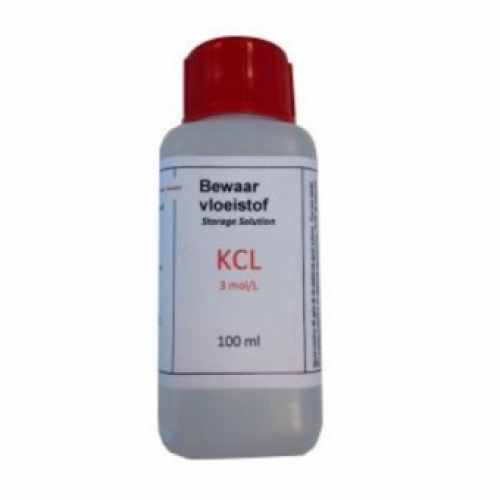 Bewaarvloeistof sondes (100 ml)
