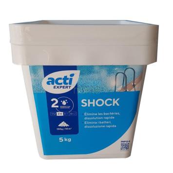 Acti chloorgranulaat 5kg