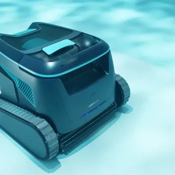 Dolphin Liberty 600 draadloos