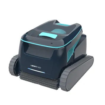 Dolphin Liberty 600 draadloos