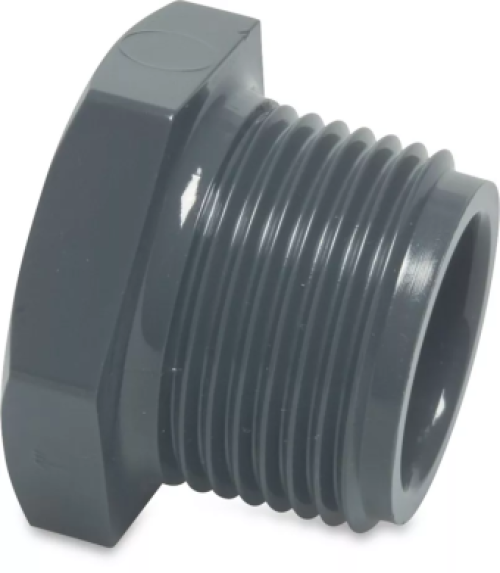 Draadstop PN10 1/4