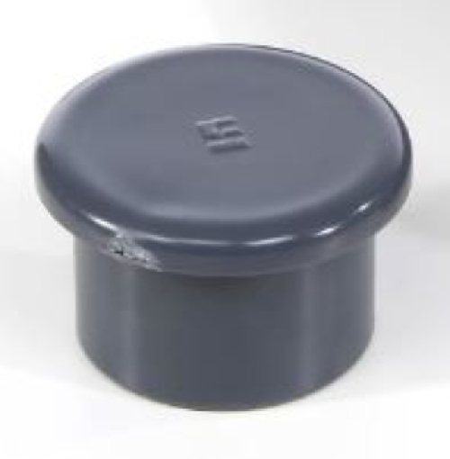 Lijmstop voor collector 63mm 