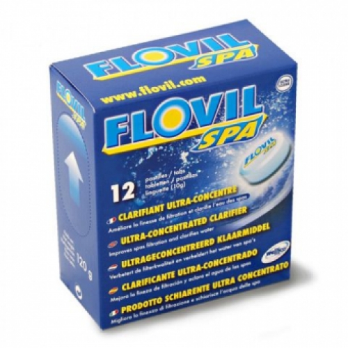 Flovil Spa