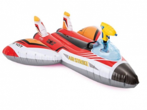 Water Gun Vliegtuig