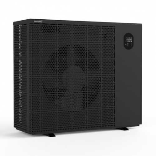 InverX  Turbosilence 11,3kW