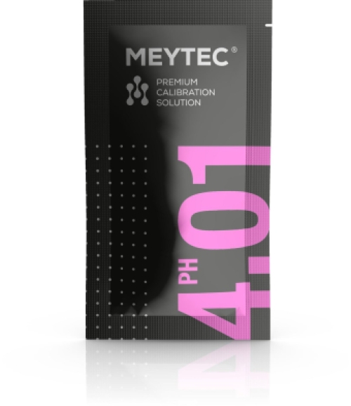 Kalibratie vloeistof pH4 20ml