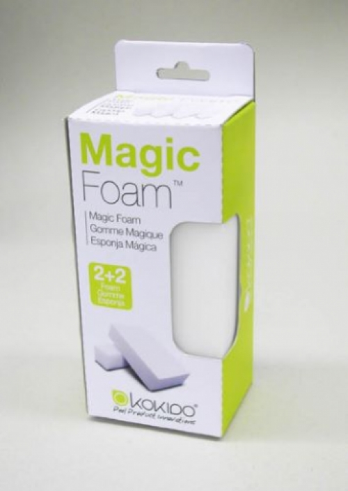 Magic Foam