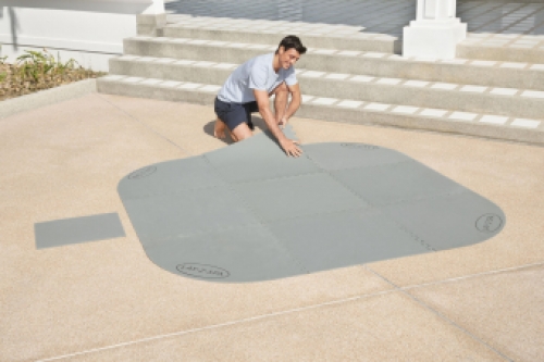 Floor Protector