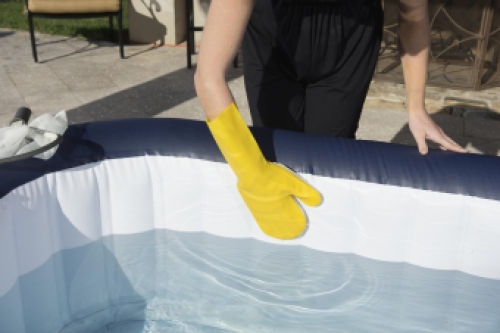 Schoonmaakset