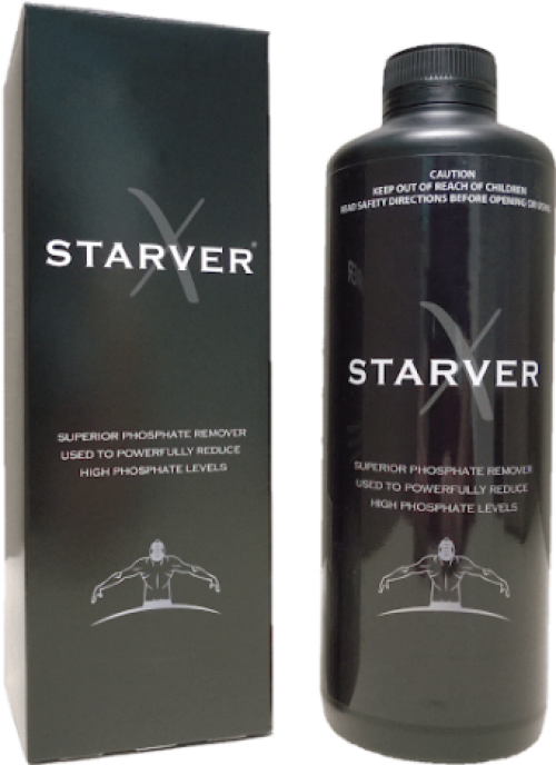 Lo-Chlor StarverX