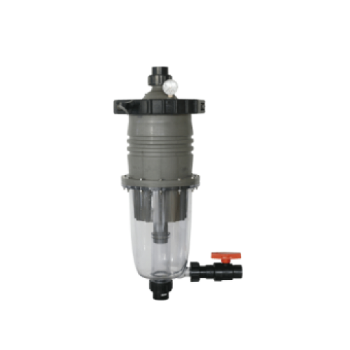 Waterco Multicyclone 16 Plus