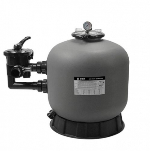 Onda Side Mount Filter 8 m³/u