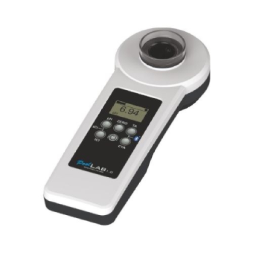 Poollab 1.0 Fotometer