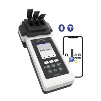 Poollab 2.0 PPRO Kit