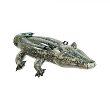 Realistische krokodil