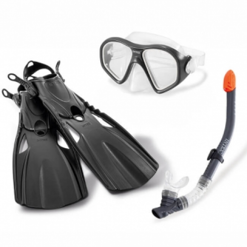 Reef Rider snorkelset