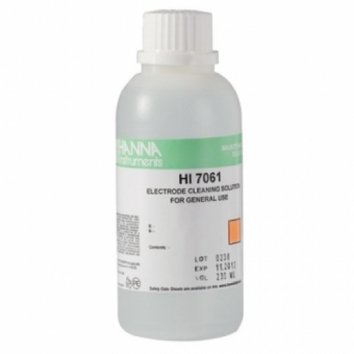 Reinigingsoplossing (250 ml)