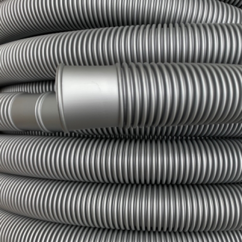 Flexibele slang 38mm (per 1,5m)